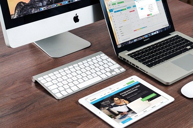 Website design in Pretoria